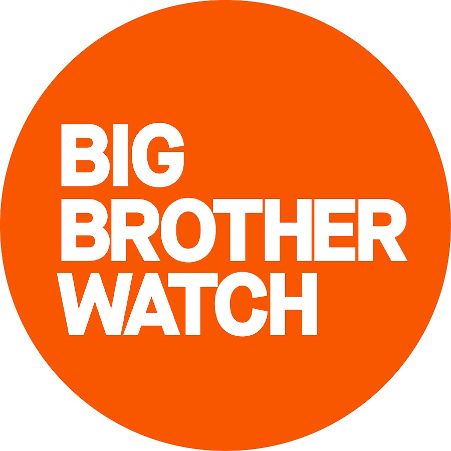 Big Brother Watch - YouTube