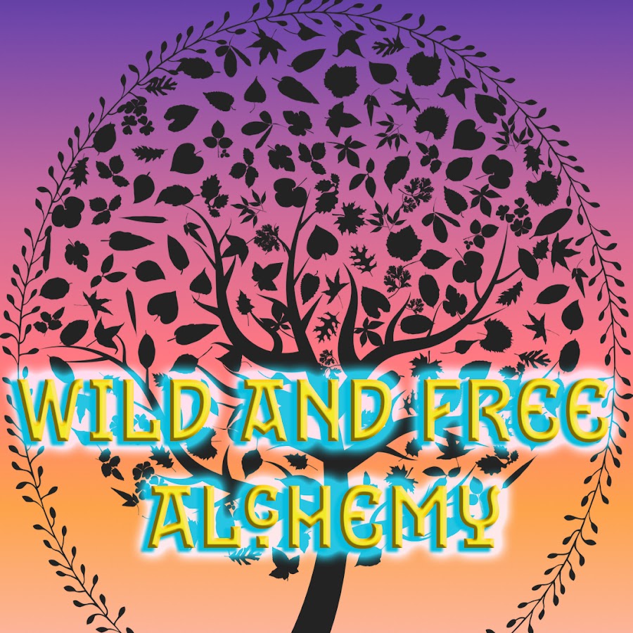 Wild and Free Alchemy 