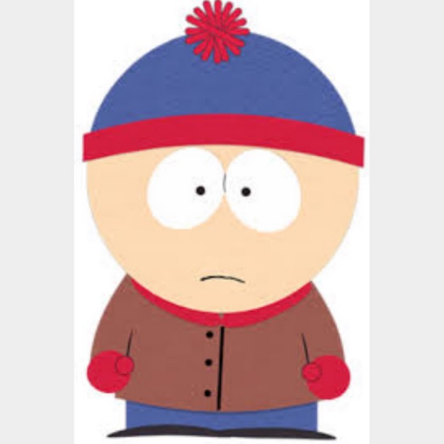 Stan Marsh - YouTube
