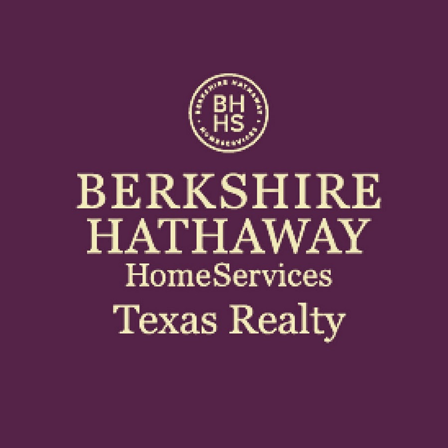 Berkshire Hathaway HomeServices Texas Realty YouTube