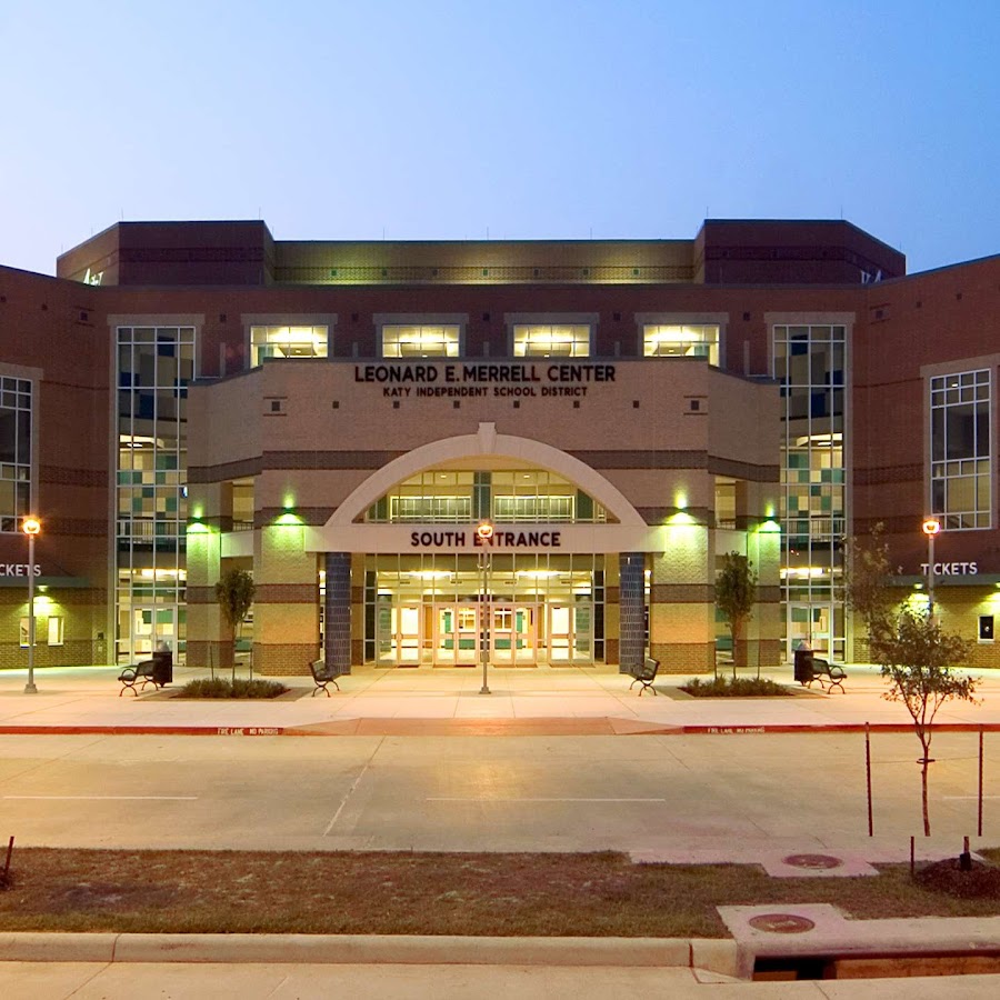 Merrell Center YouTube