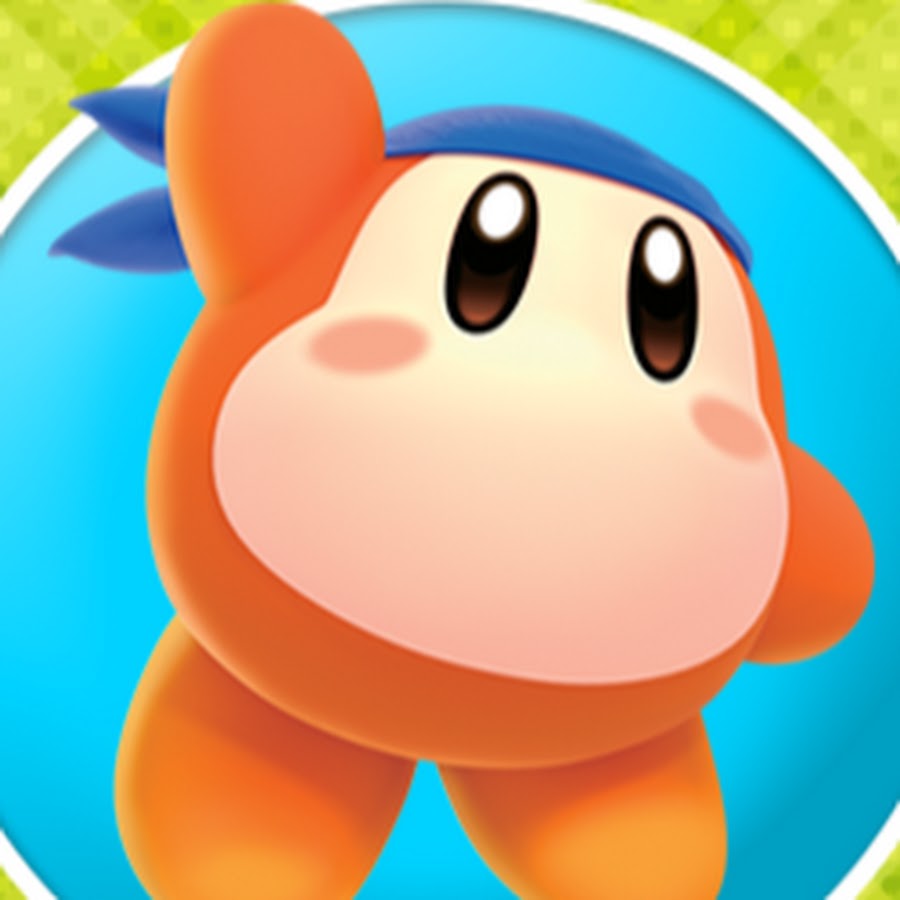 bandana waddle dee amiibo