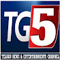TG5 News Channel