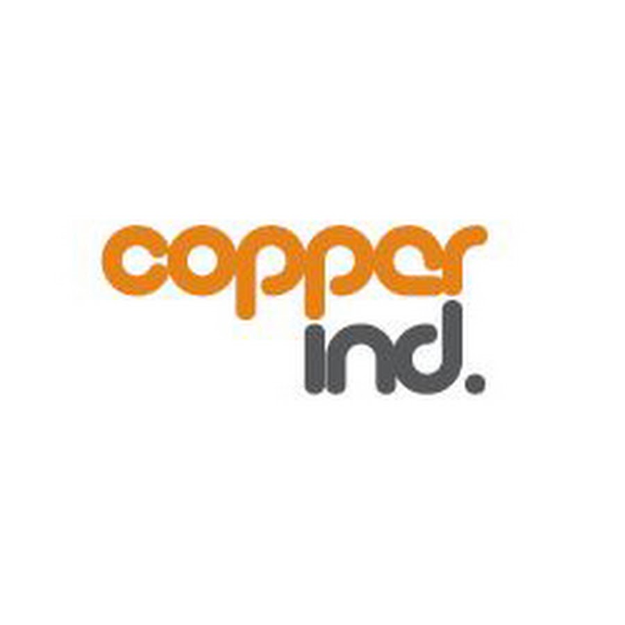 Copper Industries YouTube