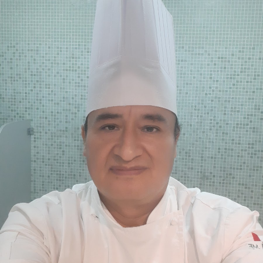 CHEF TONY CARO YouTube