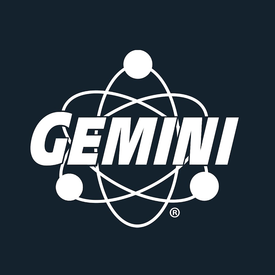 Gemini Industries YouTube