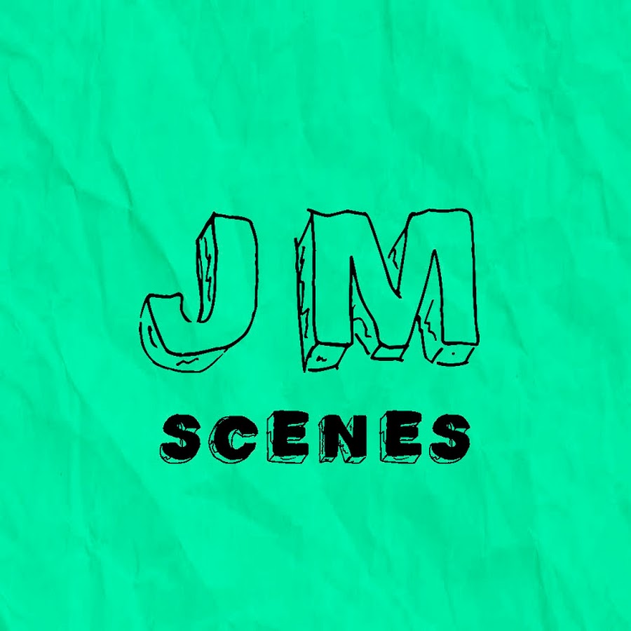 JM Scenes YouTube