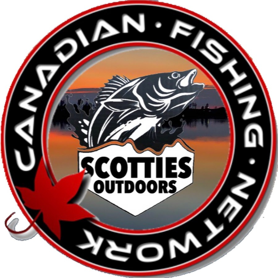 Scotties Outdoors YouTube