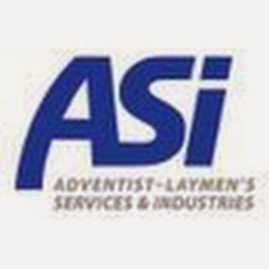 ASI Ministries YouTube