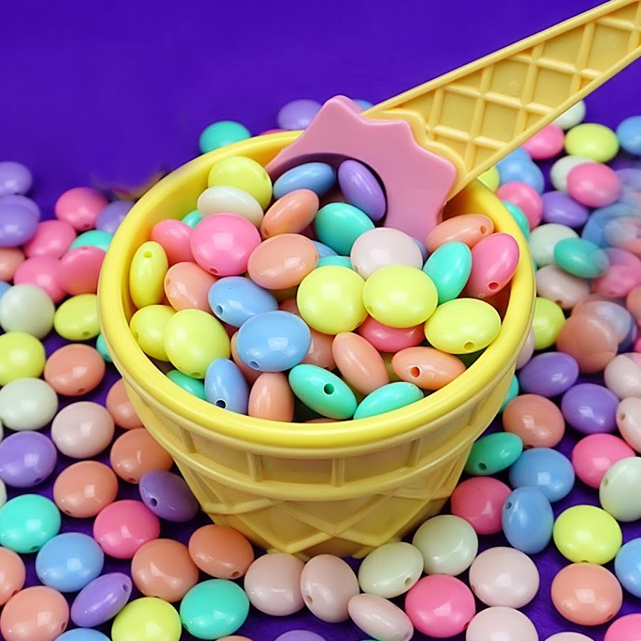 Smile Kids LTA - YouTube