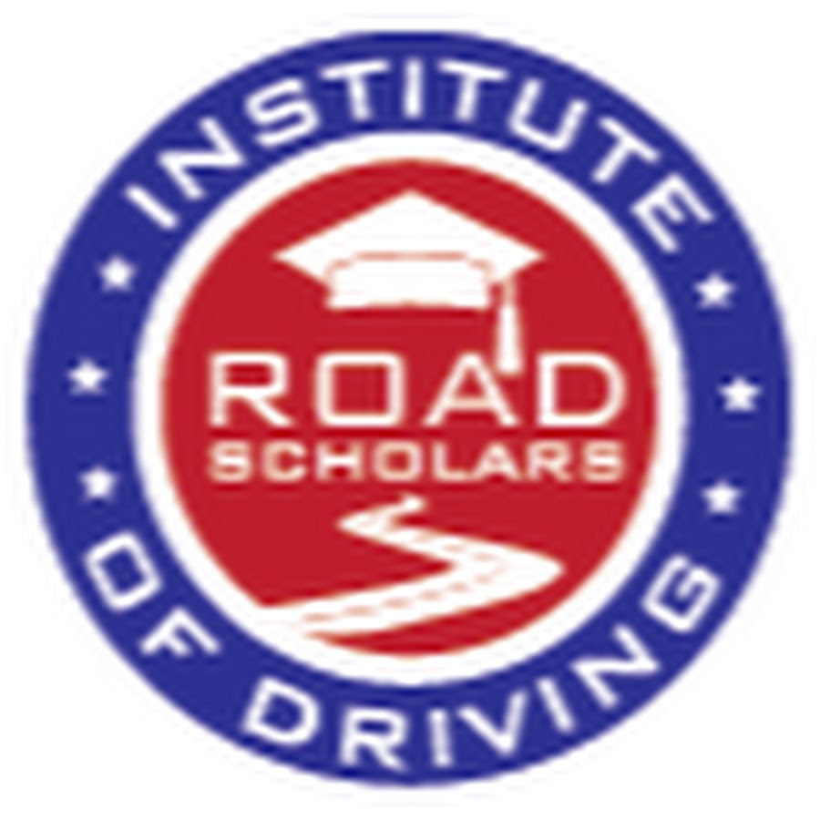 Road Scholars Institute of Driving YouTube