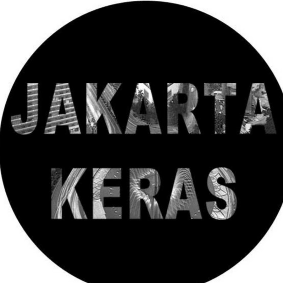 Jakarta Keras - YouTube