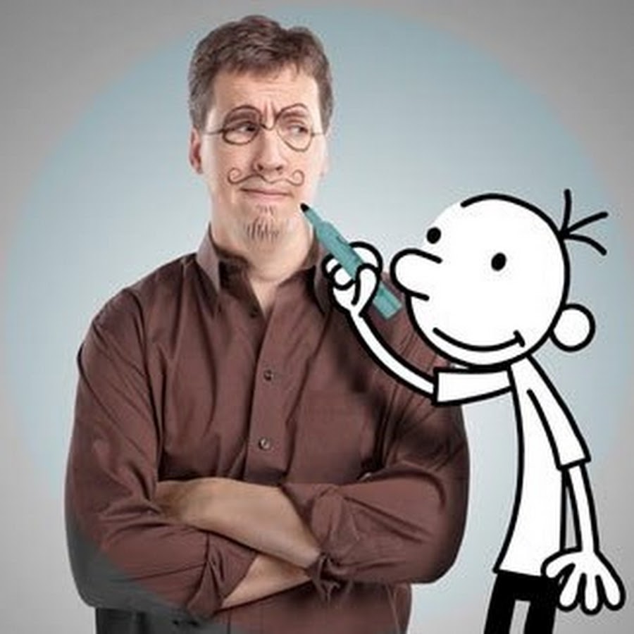 Greg Heffley YouTube