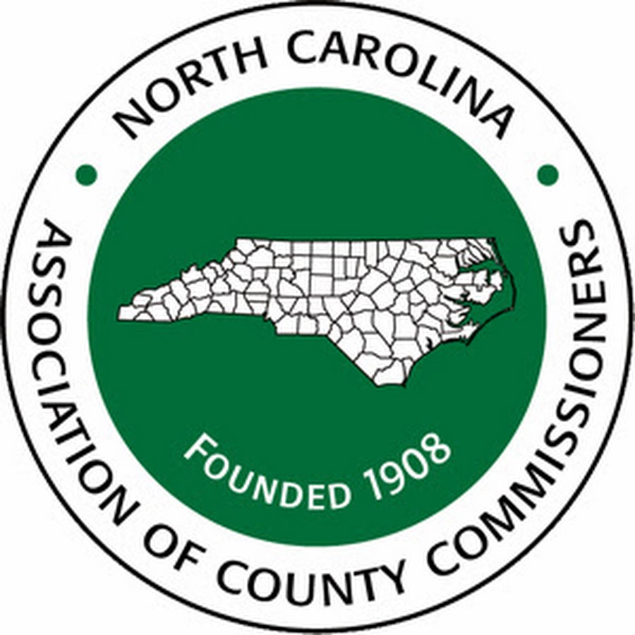 North Carolina Association of County Commissioners YouTube