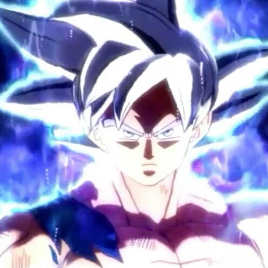 Dragon Ball Super dub - YouTube