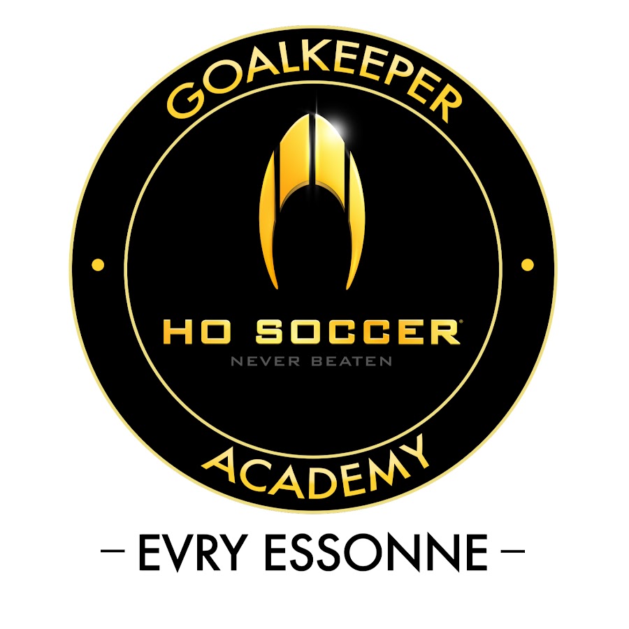 Ho Soccer Goalkeeper Academy YouTube