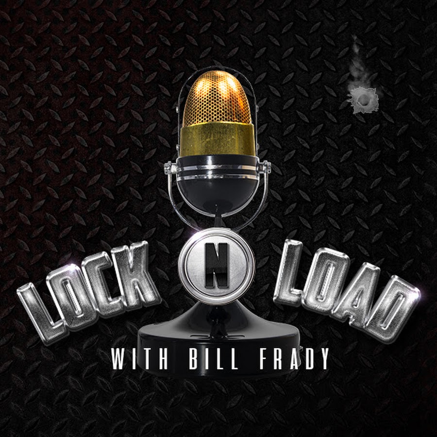 Lock N Load Radio1 YouTube