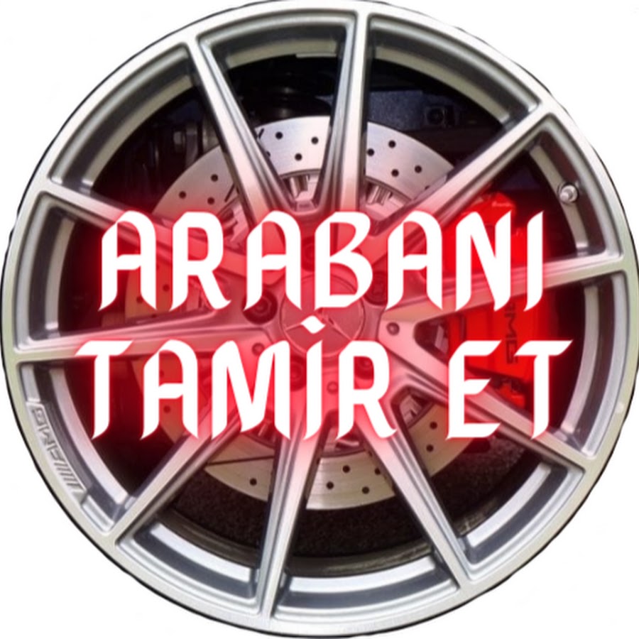 arabanı tamir et YouTube