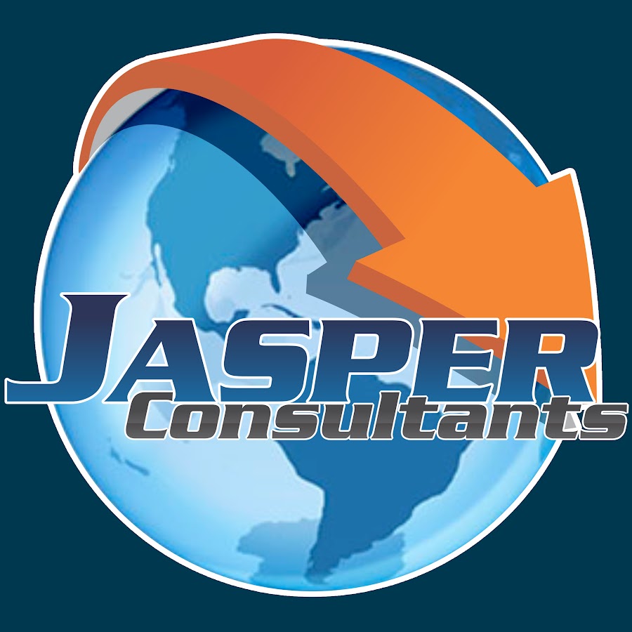 Jasper Consultants YouTube