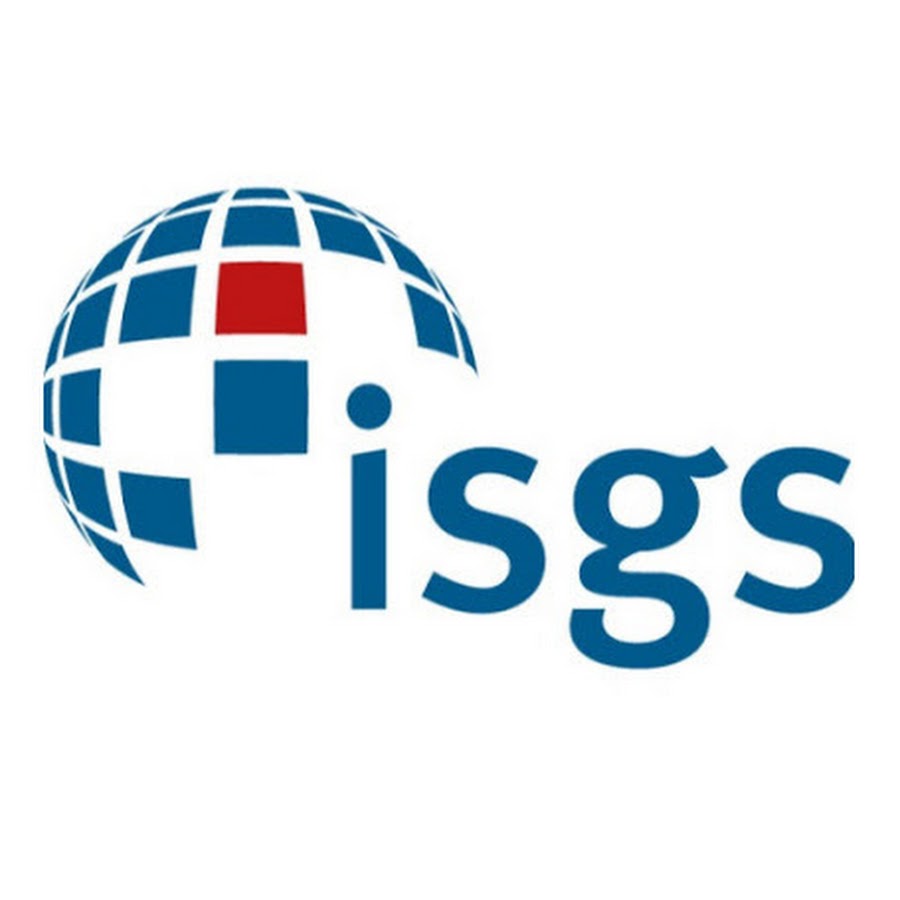 Department of International Affairs: ISGS - YouTube