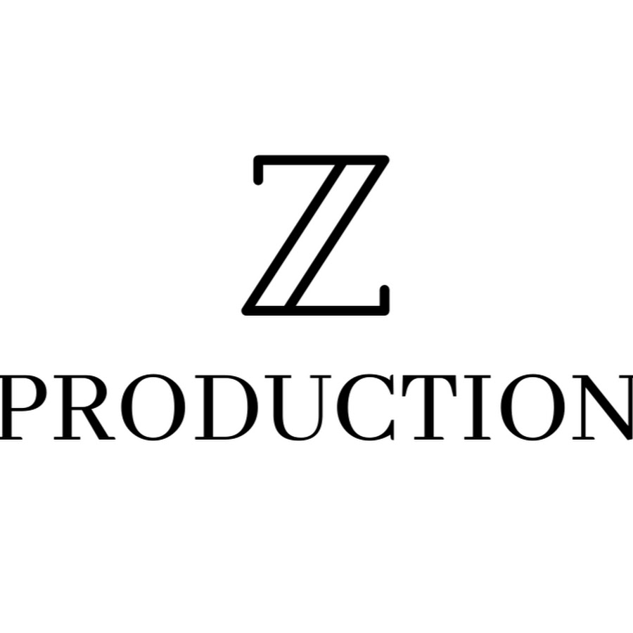ZPRODUCTION YouTube