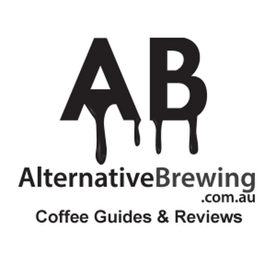 Alternative Brewing YouTube