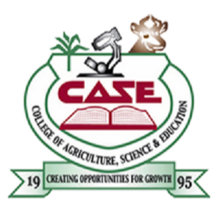 College of Agriculture, Science and Education CASE YouTube