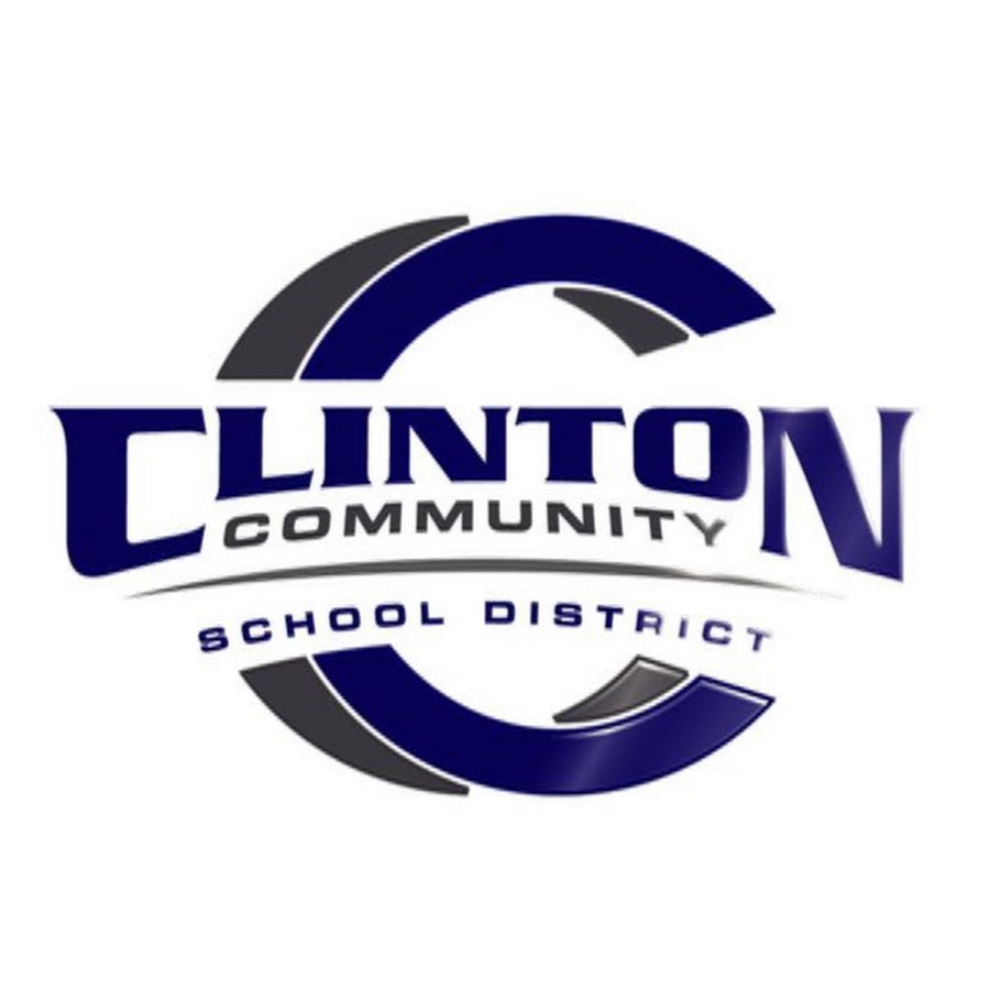 Clinton Community School District YouTube