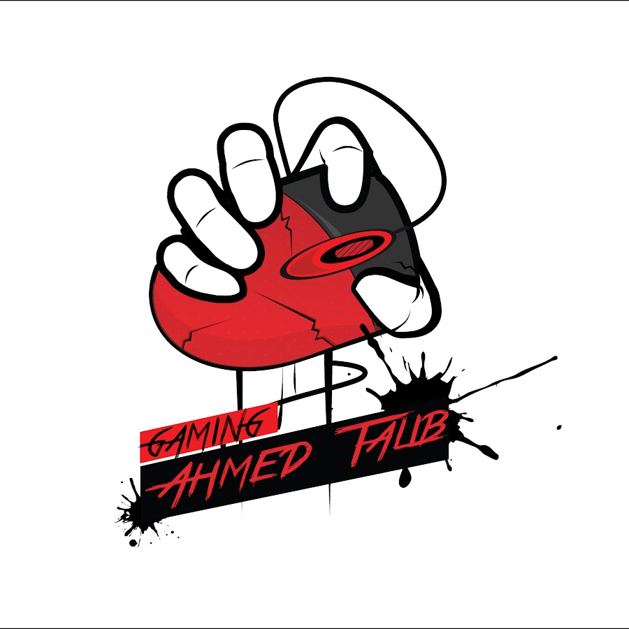 Ahmed Talib - YouTube