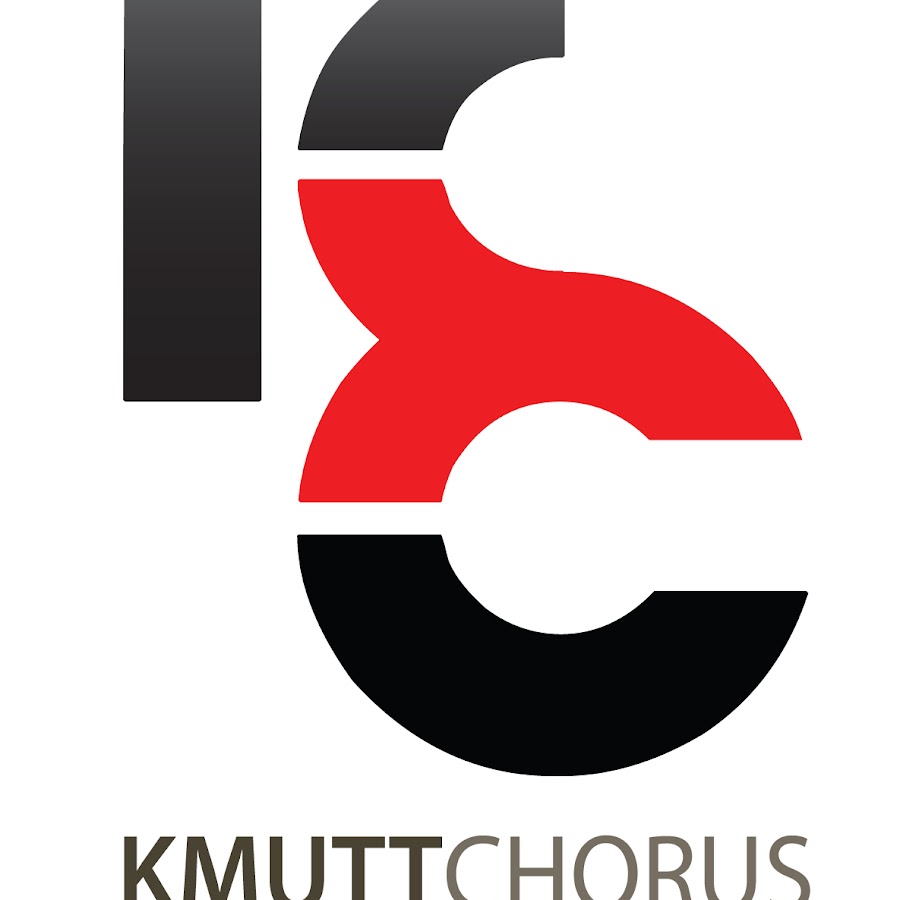 KMUTT Chorus YouTube