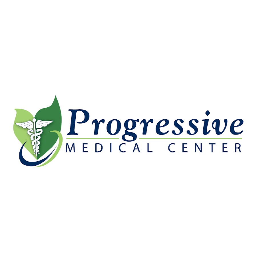 Progressive Medical Center YouTube