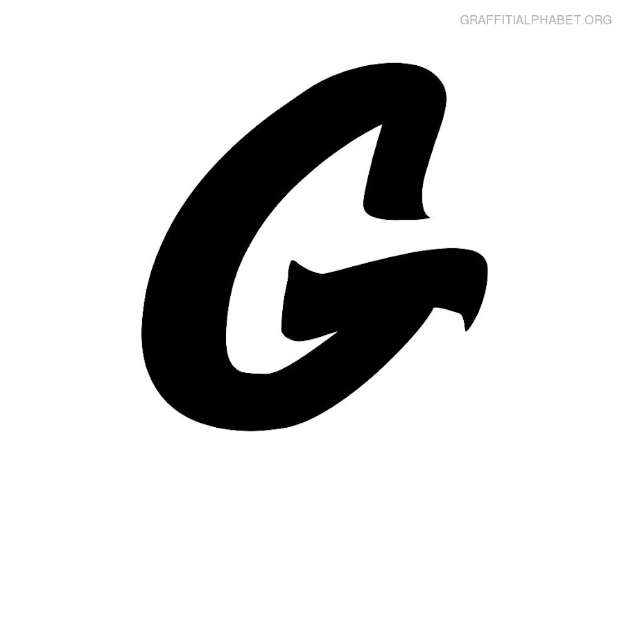 Gman - YouTube