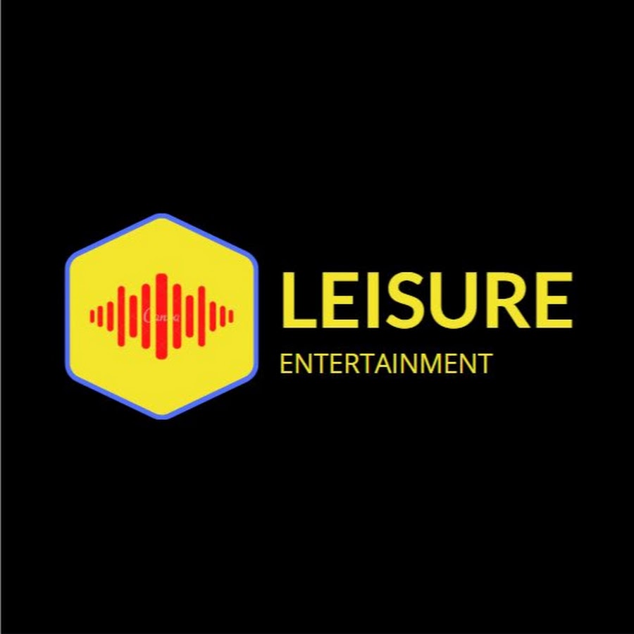 Leisure Entertainment YouTube