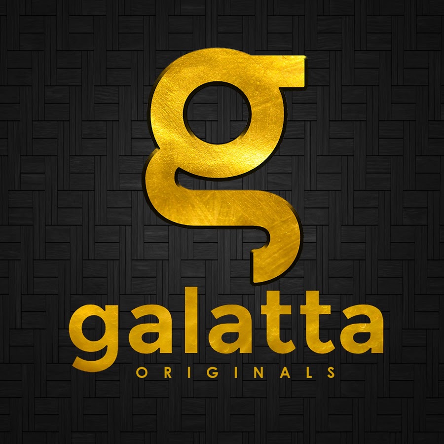 Galatta Awards YouTube