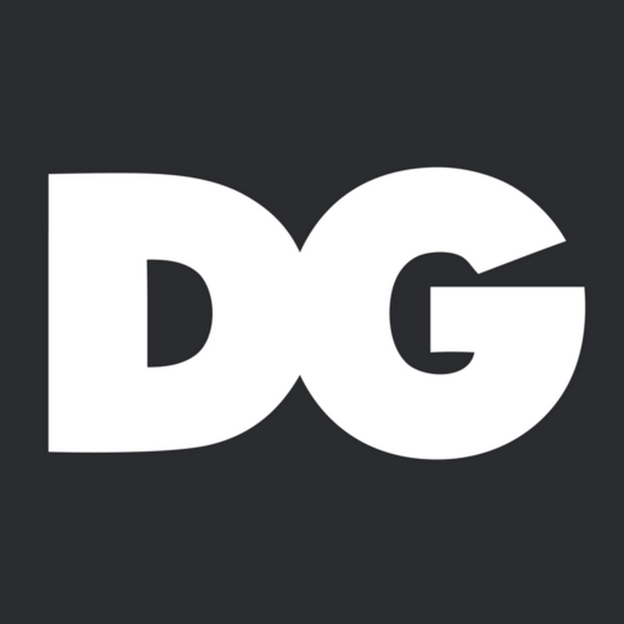 Dingo Games - YouTube