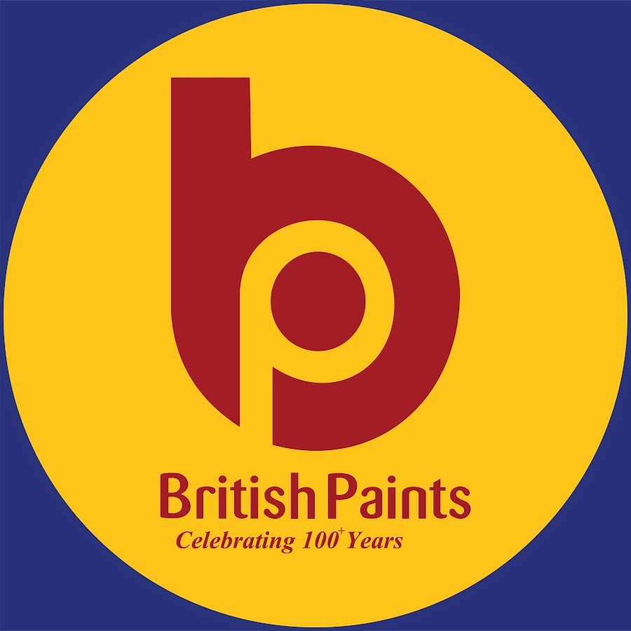 British Paints YouTube