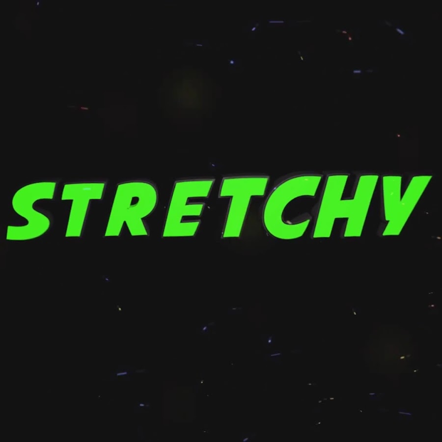 Stretchy - YouTube