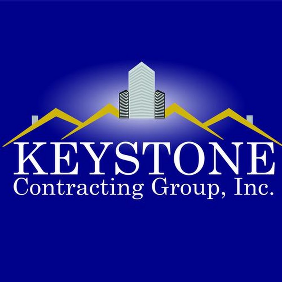Keystone Contracting Group Inc. YouTube