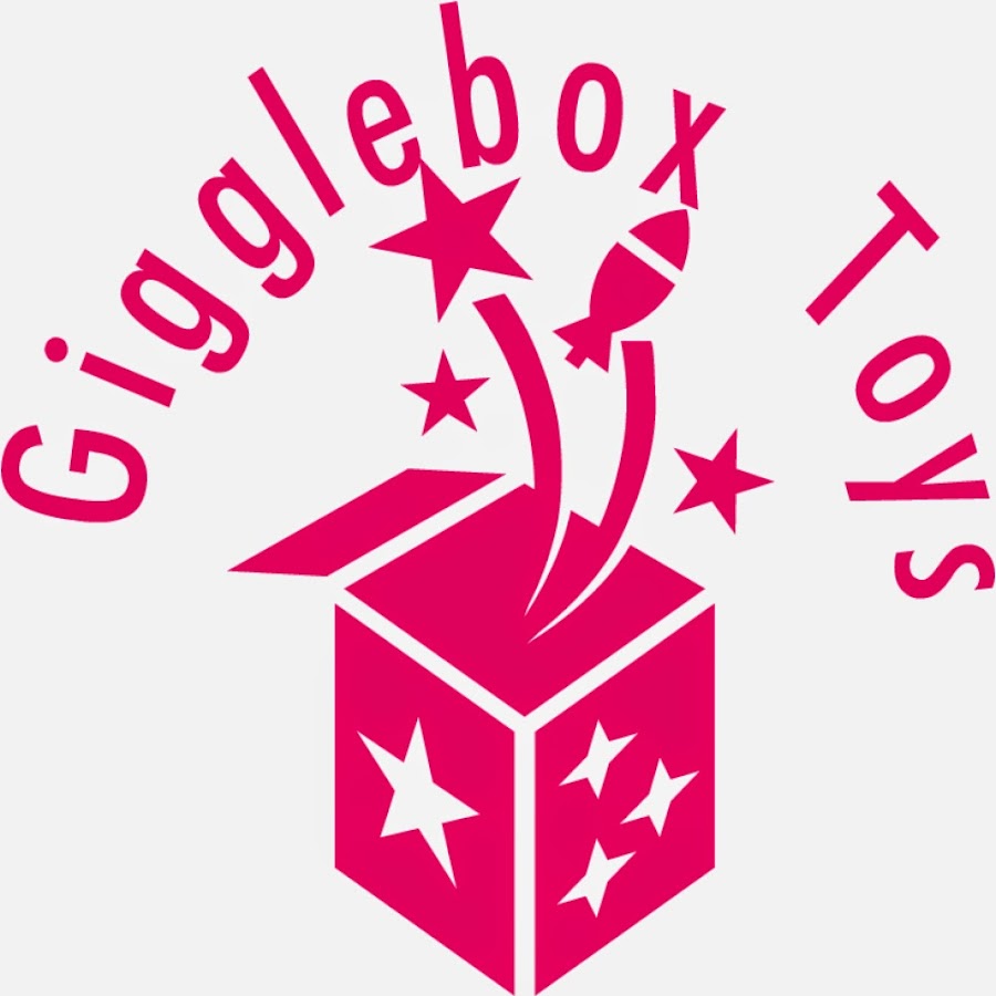 Gigglebox Toys - YouTube