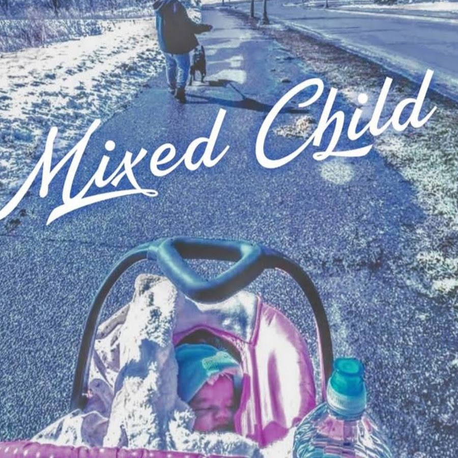 Mixed Child aka THE BEST HMONG RAPPER ALIVE 