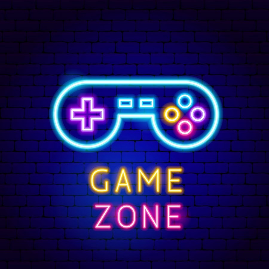Game Zone - YouTube