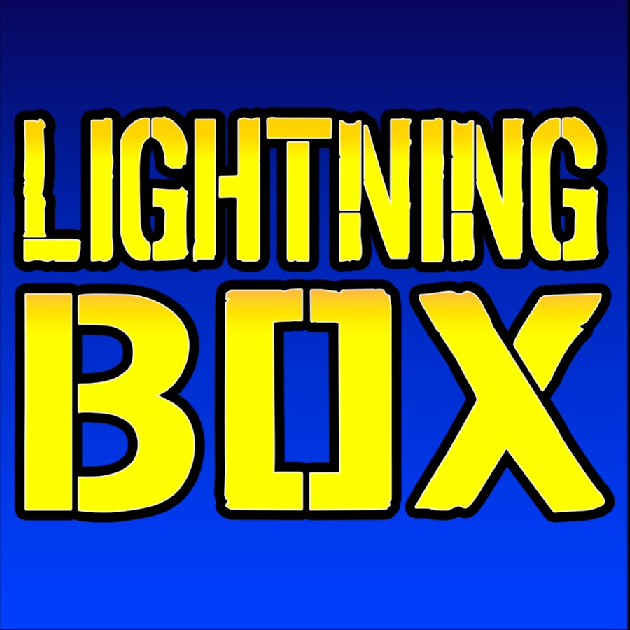 Lightningbox Lightningbox