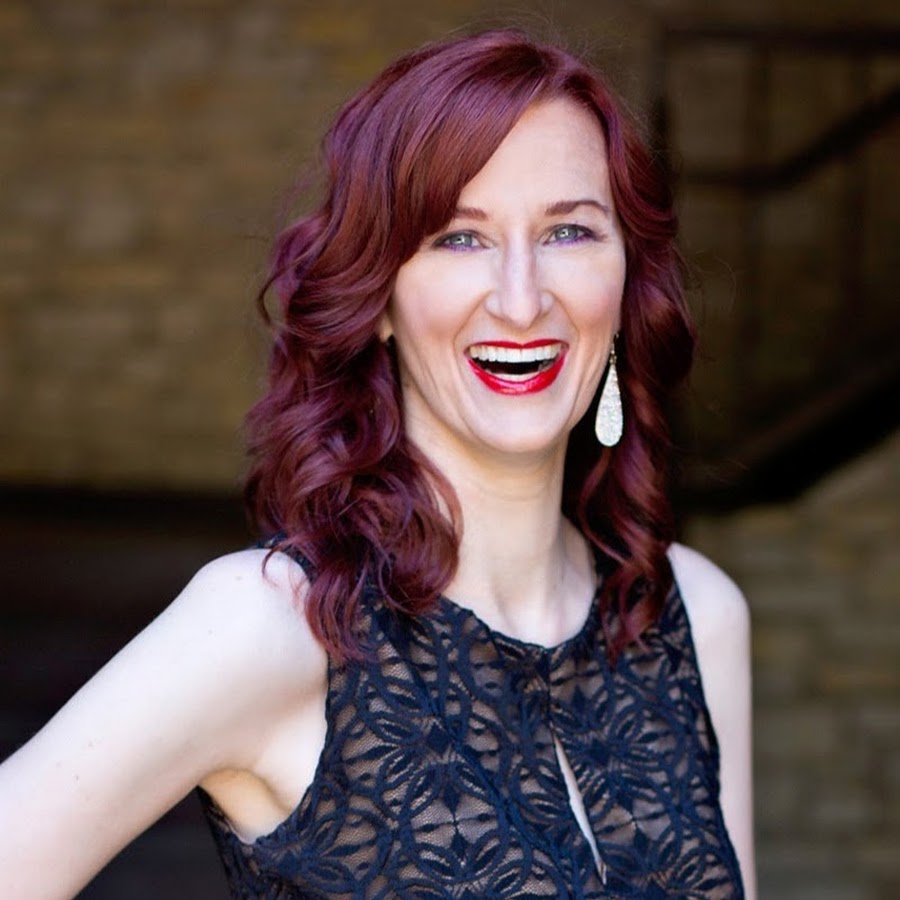 Jessica Rector - YouTube