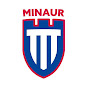 CS Minaur - women handball