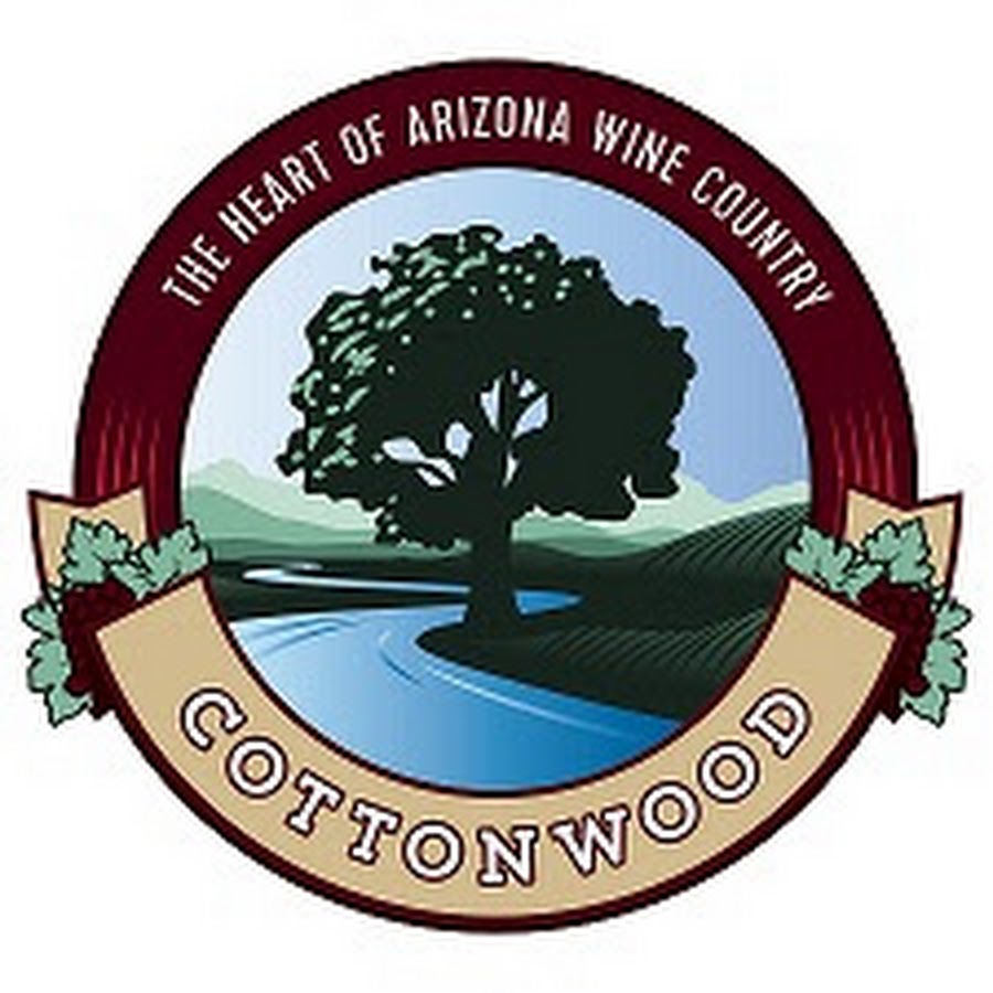 City of Cottonwood AZ YouTube