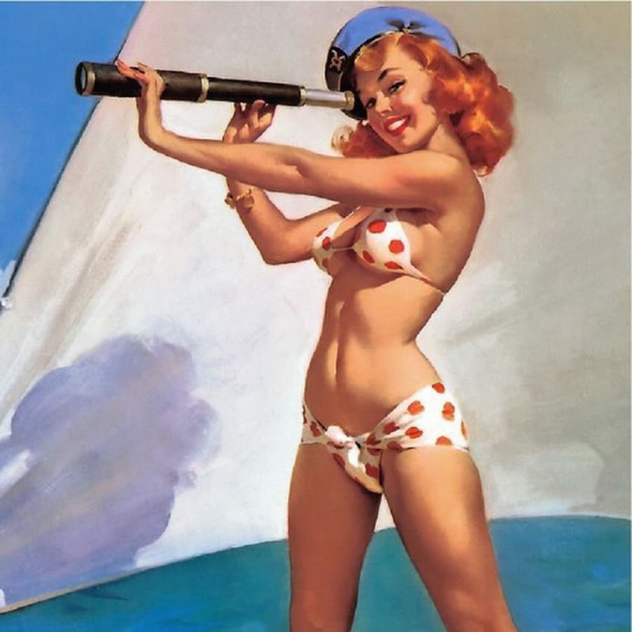 Vintage Vinny YouTube