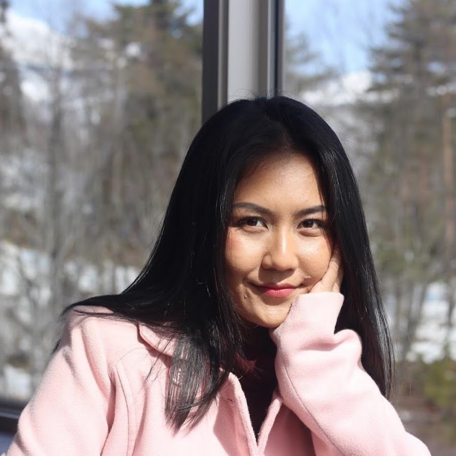 Anggie Marthin - YouTube