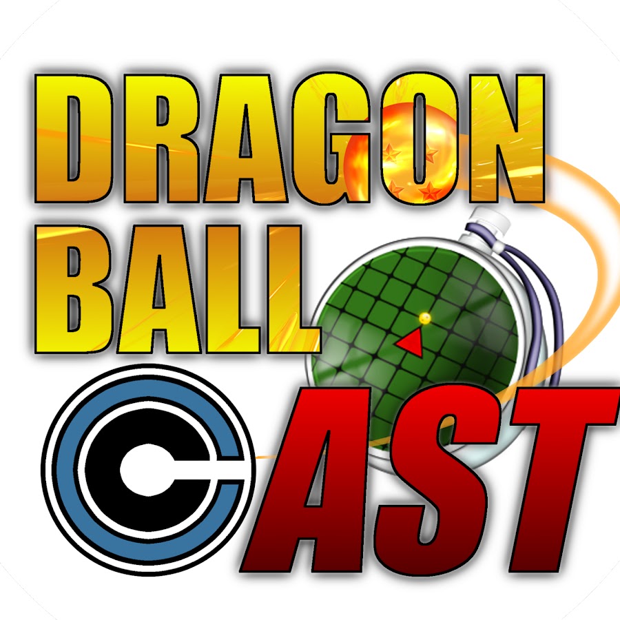 - Dragon Ball Cast - - YouTube