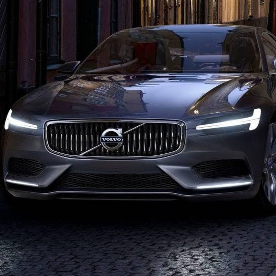 Volvo for life