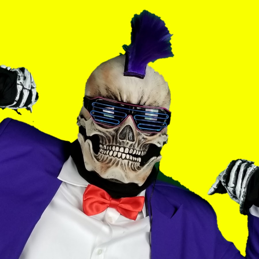 Mace Mace TV YouTube